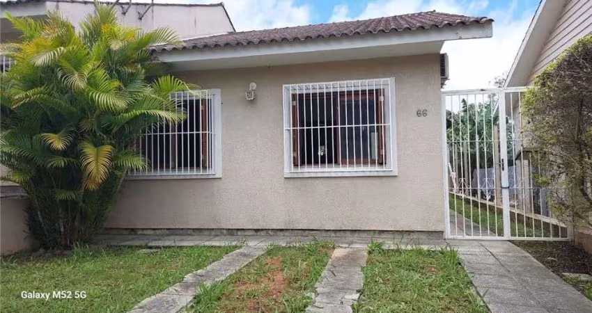 Casa em condomínio fechado com 2 quartos à venda na Agronomia, Porto Alegre 