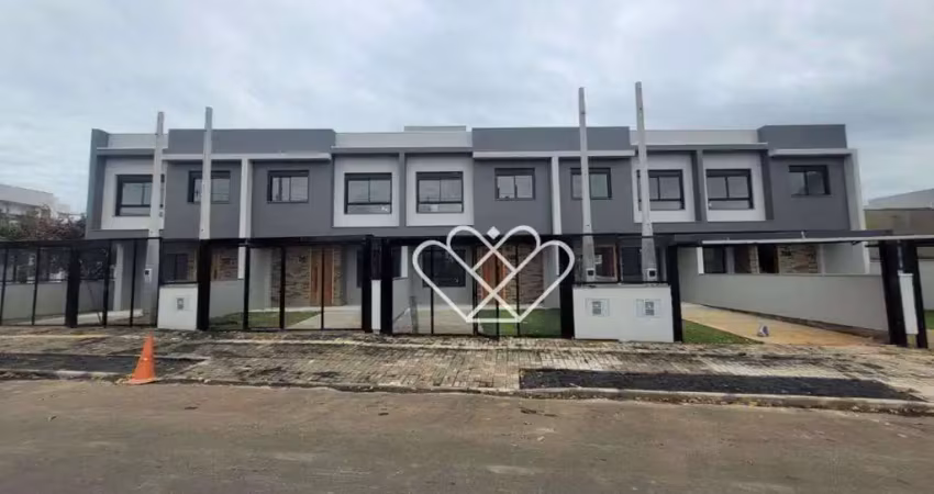Casa à venda com 3 dormitórios e churrasqueira – ideal para sua família