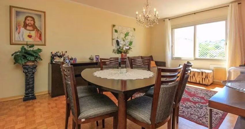 Apartamento com 3 quartos à venda na Avenida Arnaldo Bohrer, Teresópolis, Porto Alegre
