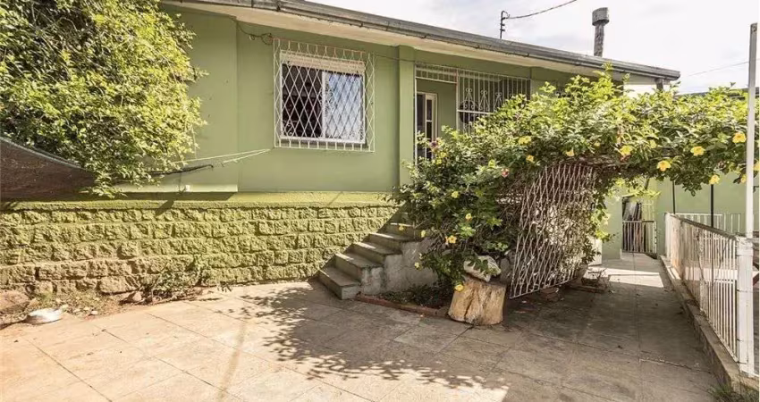 Casa em condomínio fechado com 3 quartos à venda na Acesso dos Hibiscos, Santa Tereza, Porto Alegre