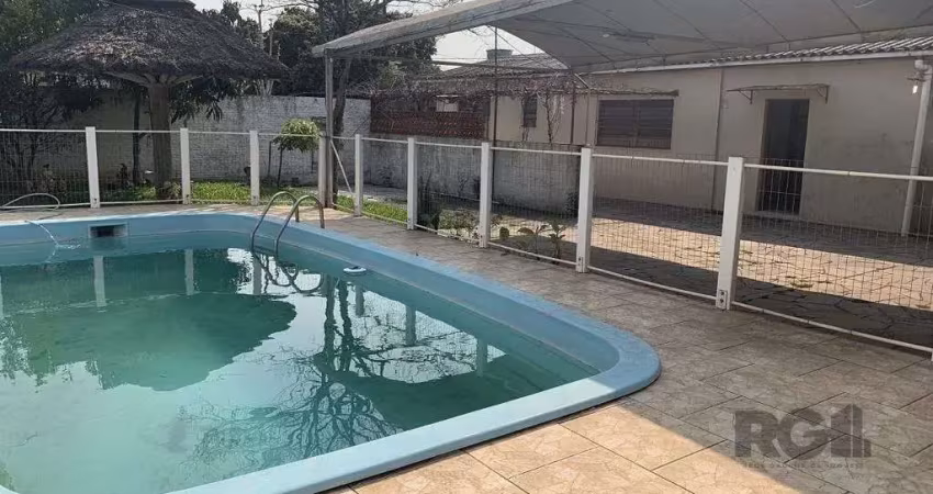 Casa em condomínio fechado com 3 quartos à venda na Rua Arroio Grande, Mathias Velho, Canoas