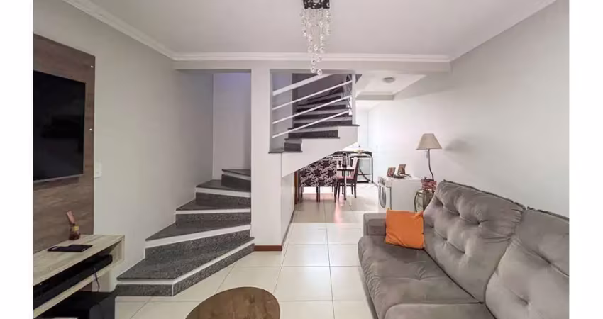 Casa em condomínio fechado com 2 quartos à venda na Rua Luiz Gerchman, São José, Canoas