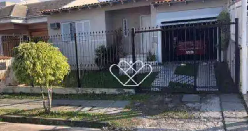Casa com 3 quartos à venda na Rua Itapema, Vale do Sol, Cachoeirinha