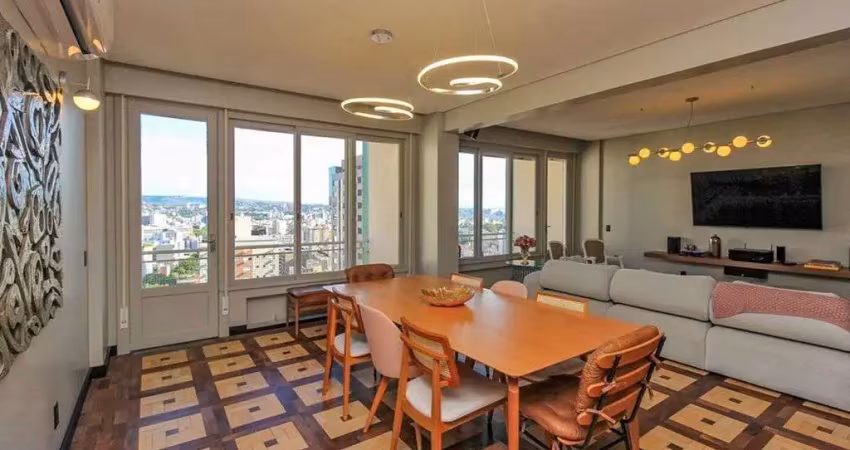 Apartamento com 4 quartos à venda na Avenida Independência, Independência, Porto Alegre