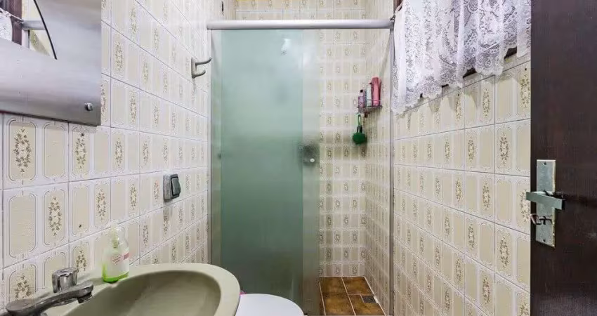 Casa em condomínio fechado com 3 quartos à venda na Rua Bispo Sardinha, Vila Ipiranga, Porto Alegre