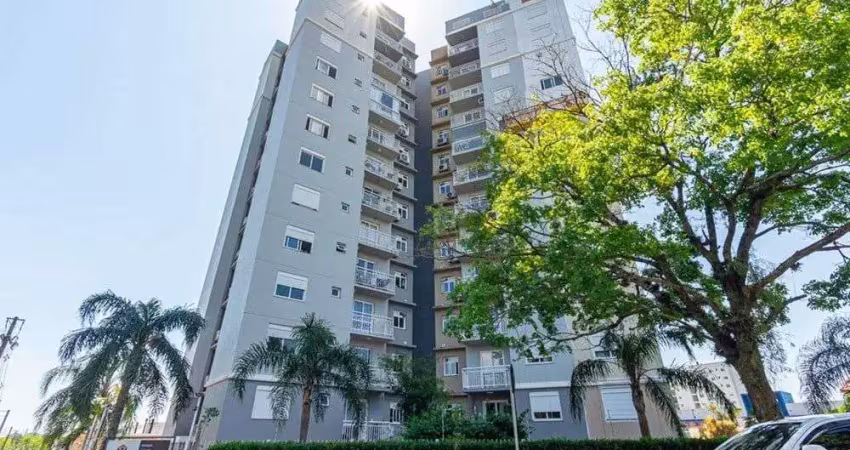 Apartamento com 2 quartos à venda na Rua da Figueira, Nossa Senhora das Graças, Canoas