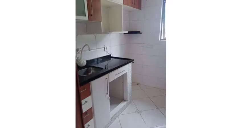 Casa em condomínio fechado com 2 quartos à venda na Acesso das Araucárias, Santa Tereza, Porto Alegre