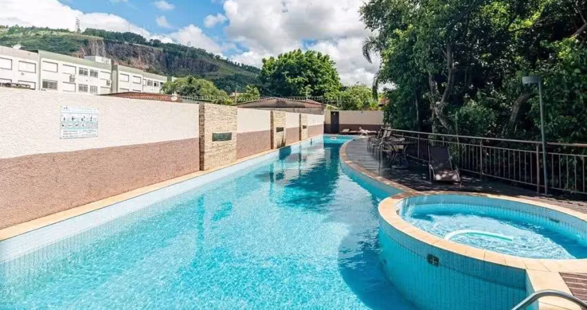 Apartamento com 2 quartos à venda na Beco Souza Costa, Jardim Carvalho, Porto Alegre