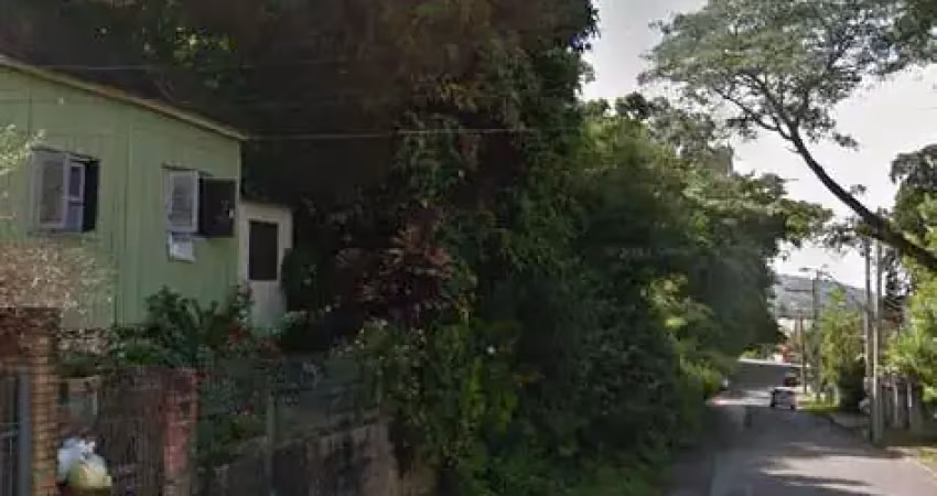 Terreno em condomínio fechado à venda na Rua Conselheiro Xavier da Costa, Ipanema, Porto Alegre