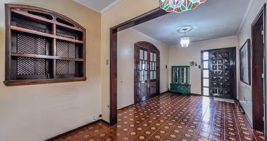 Casa em condomínio fechado com 4 quartos à venda na Acesso das Figueiras, Santa Tereza, Porto Alegre