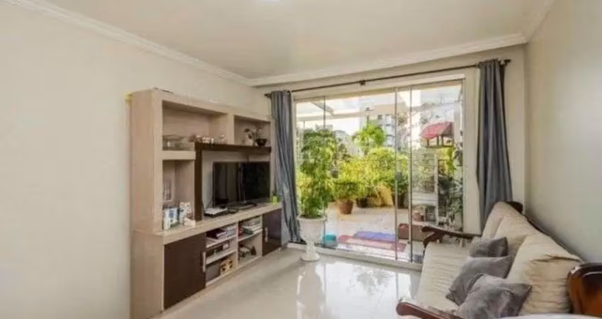 Apartamento com 2 quartos à venda na Rua Tenente Ary Tarrago, Jardim Itu Sabará, Porto Alegre