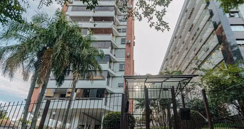 Apartamento com 3 quartos à venda na Rua Miguel Tostes, Rio Branco, Porto Alegre
