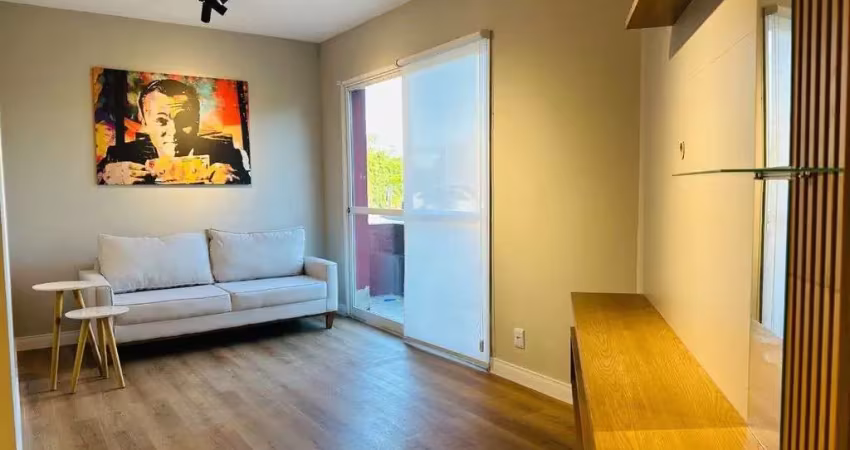 Apartamento com 1 quarto à venda na Rua Dona Otília, Vila Cachoeirinha, Cachoeirinha