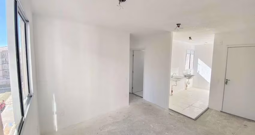 Apartamento com 2 quartos à venda na Rua Cairu, Fátima, Canoas