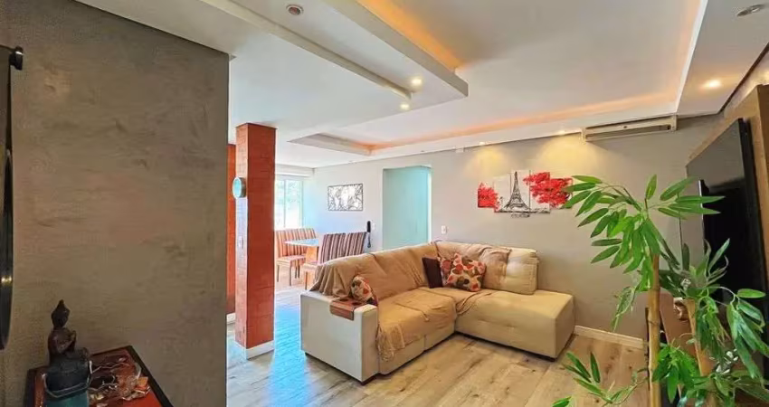 Apartamento com 3 quartos à venda na Rua Mura, Guarujá, Porto Alegre