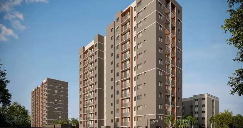 Apartamento com 2 quartos à venda na Rua Henrique Stefani, Igara, Canoas