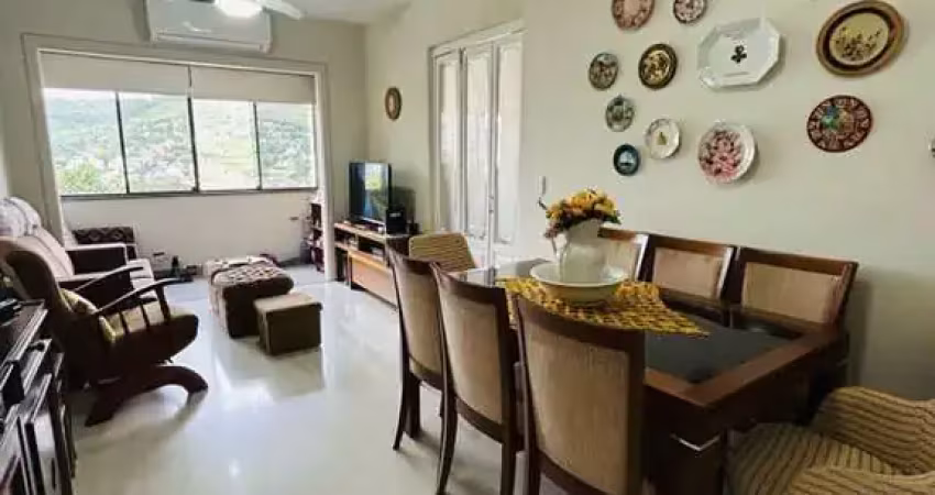 Apartamento com 2 quartos à venda na Rua Octávio de Souza, Teresópolis, Porto Alegre