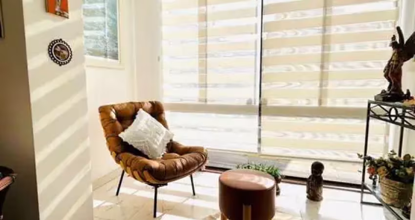 Apartamento com 1 quarto à venda na Avenida Protásio Alves, Santa Cecília, Porto Alegre