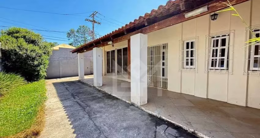 Ampla casa com 7 quartos e suíte à venda no bairro sarandi em porto alegre
