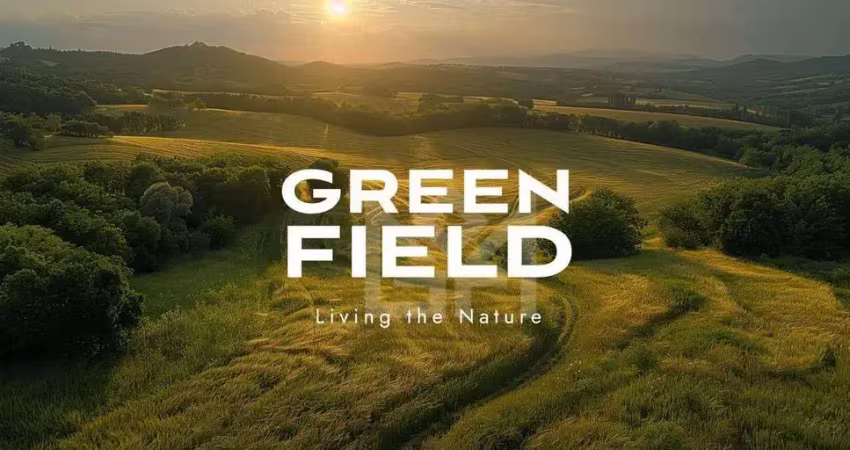 Terreno com 270m² à venda no bairro santa cruz em gravataí – condomínio green field