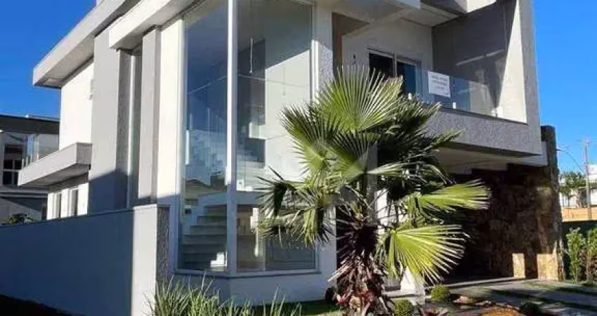 Casa em condomínio fechado com 3 quartos à venda na Estrada Municipal, São Vicente, Gravataí