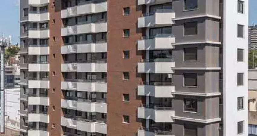 Apartamento com 2 quartos à venda na Rua Doutor Freire Alemão, Mont Serrat, Porto Alegre
