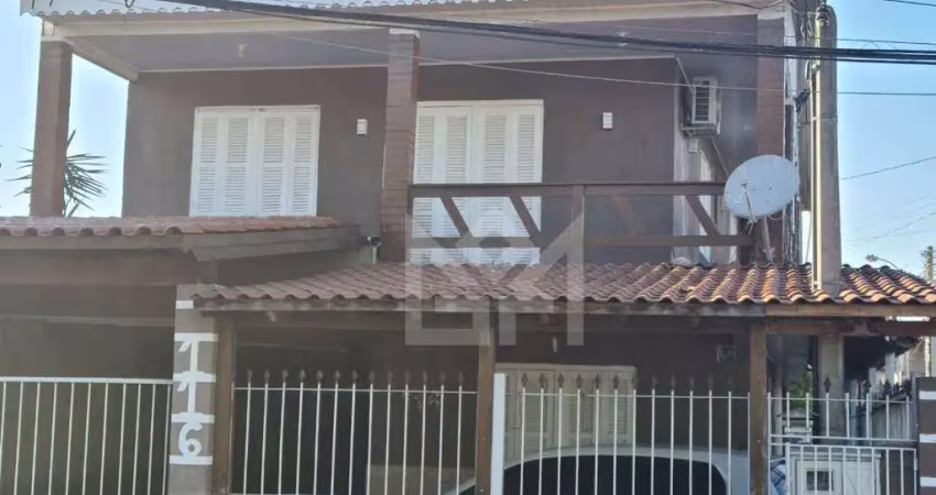Casa no bairro rubem berta em porto alegre com 4 quartos e suíte