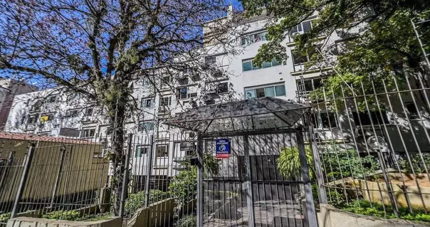 Apartamento com 2 quartos à venda na Rua Cabral, Rio Branco, Porto Alegre