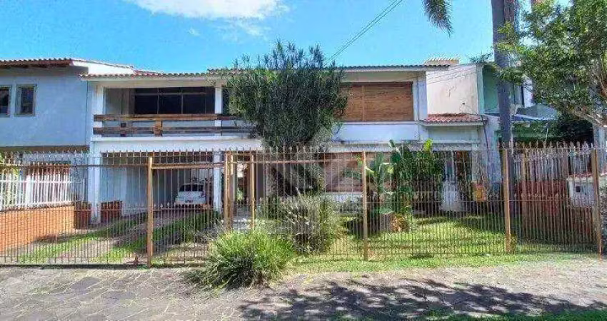 Casa com 3 quartos para alugar na Avenida La Paz, Jardim Lindóia, Porto Alegre