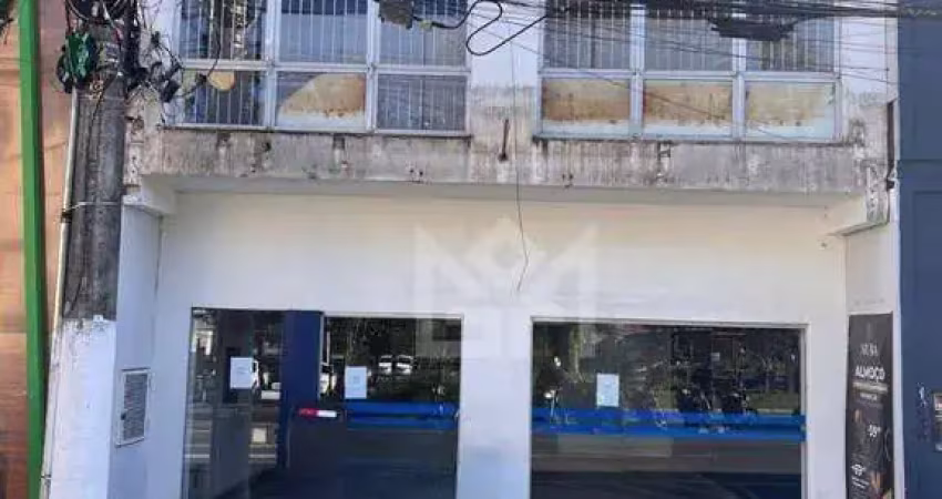 Loja ampla para alugar no bairro centro em gravataí com excelente área construída
