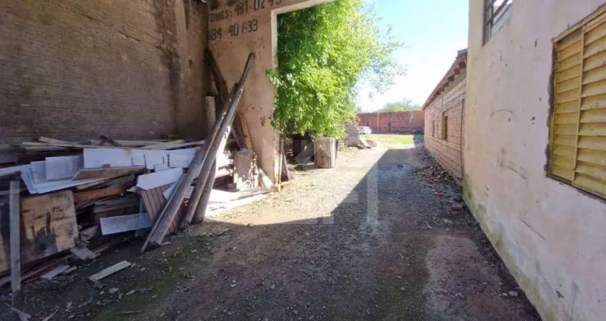 Terreno para alugar no bairro morada gaúcha em gravataí com ampla área