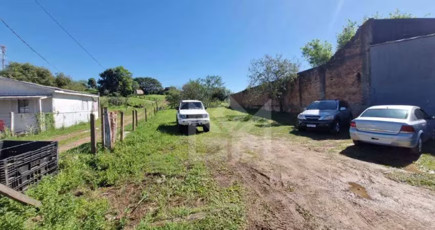 Amplo terreno para alugar no bairro morada gaúcha em gravataí
