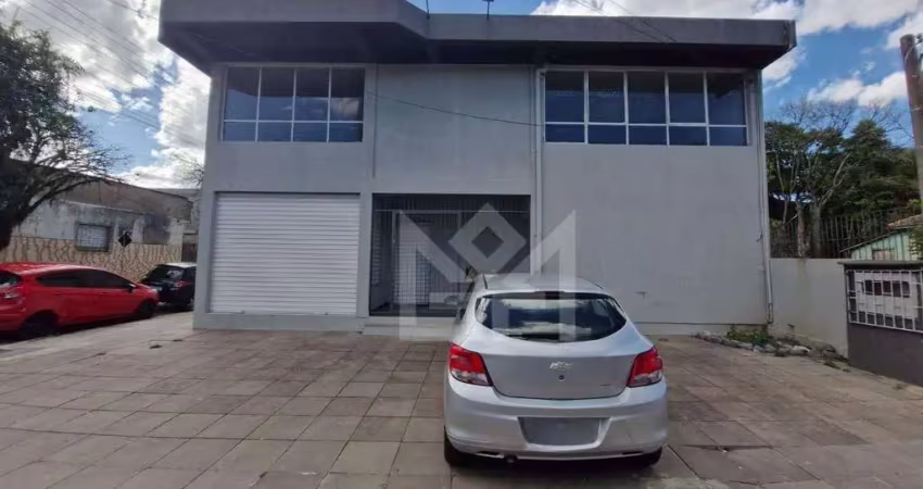 Ponto comercial para alugar na Avenida Martins Bastos, Sarandi, Porto Alegre