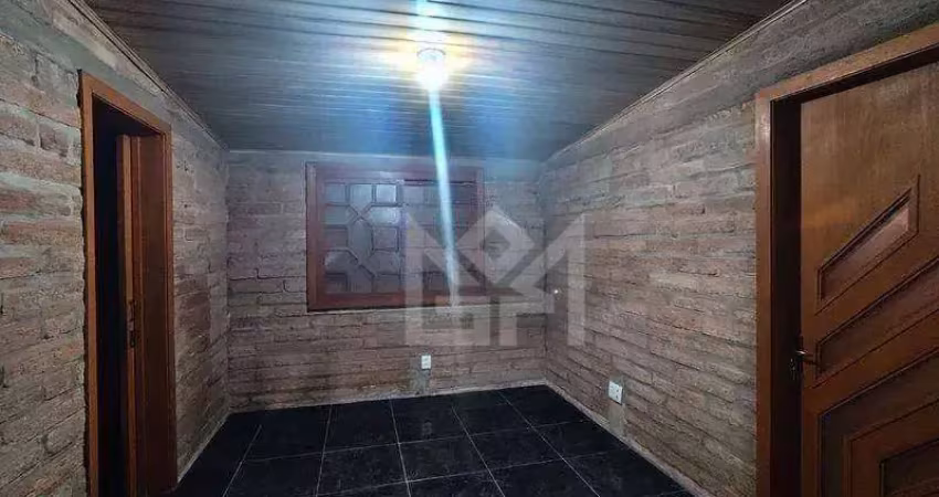 Casa com duas suítes para alugar no bairro jardim itu sabará em porto alegre
