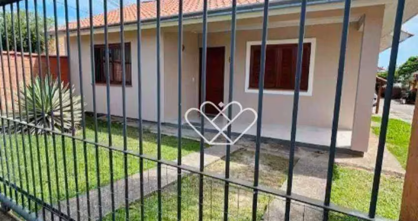 Casa aconchegante à venda no bairro sítio gaúcho – seu novo refúgio!