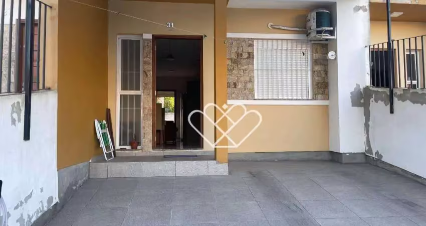 Casa semi-mobiliada de 2 dormitórios no bairro salgado filho - conforto e praticidade