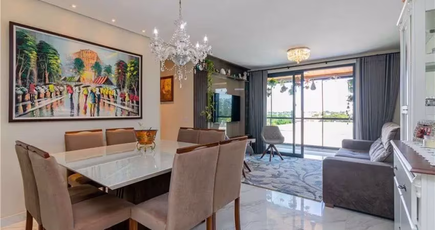 Apartamento com 2 quartos à venda na Rua Flávio Roberto Sabbadini, Neópolis, Gravataí