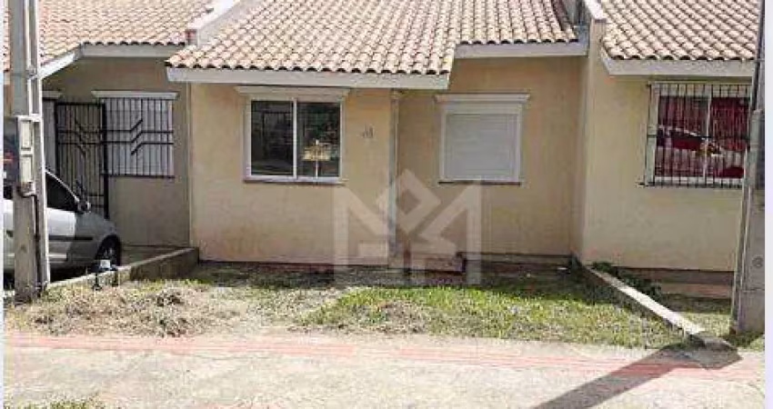 Casa com 1 quarto para locação no bairro são luís em gravataí