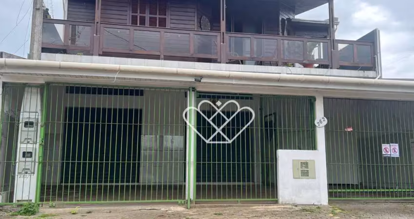 Sala comercial para alugar na Rua Fogaça da Cruz, Natal, Gravataí