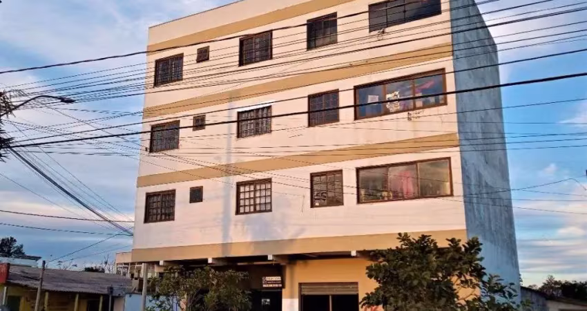 Apartamento com 2 dormitórios para alugar no bairro parque dos anjos em gravataí