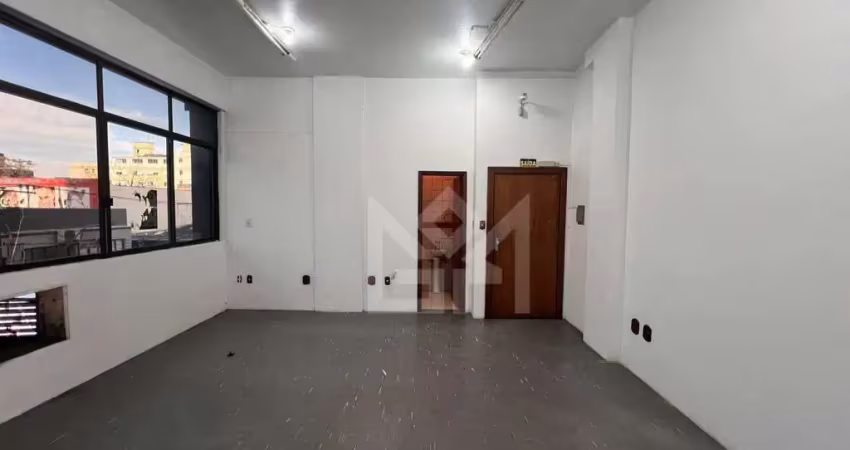 Sala comercial para alugar na Avenida José Loureiro da Silva, Centro, Gravataí