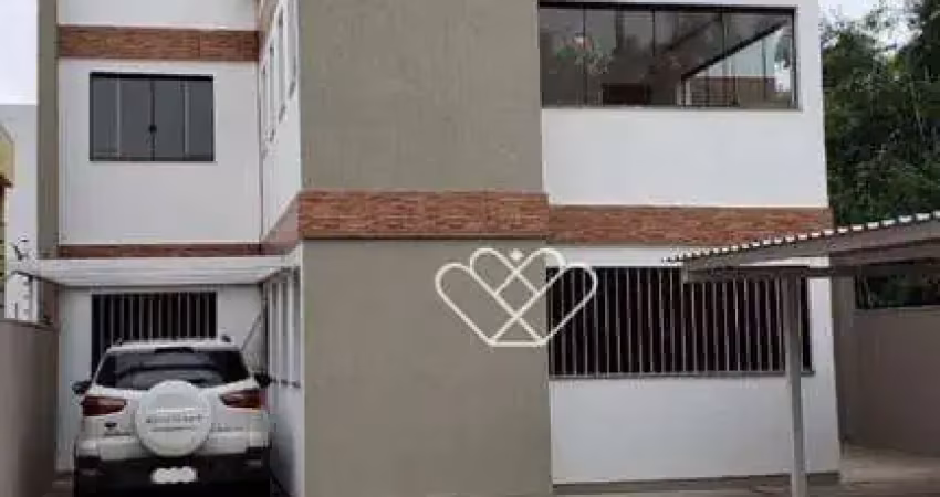 Seu novo lar espera por você: conforto e praticidade em cada detalhe!