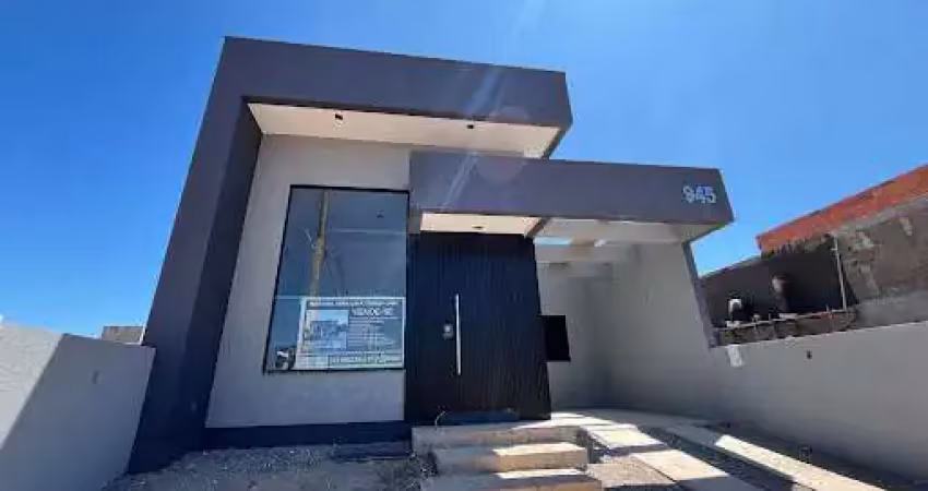 Casa de alto padrão à venda no bairro terranova – seu novo lar espera por você!