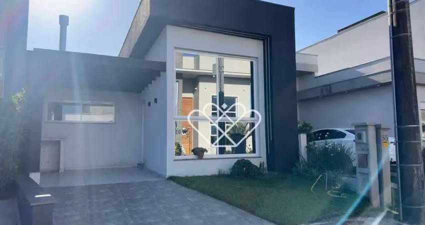 Casa de alto padrão no condomínio vale das cerejeiras – conforto e lazer em um só lugar!