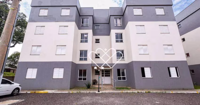 Apartamento aconchegante no bairro santa cruz em gravataí – ideal para você!