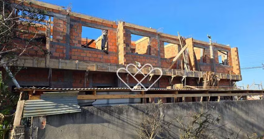 Encantadora casa no bairro castelo branco: seu novo lar está aqui!