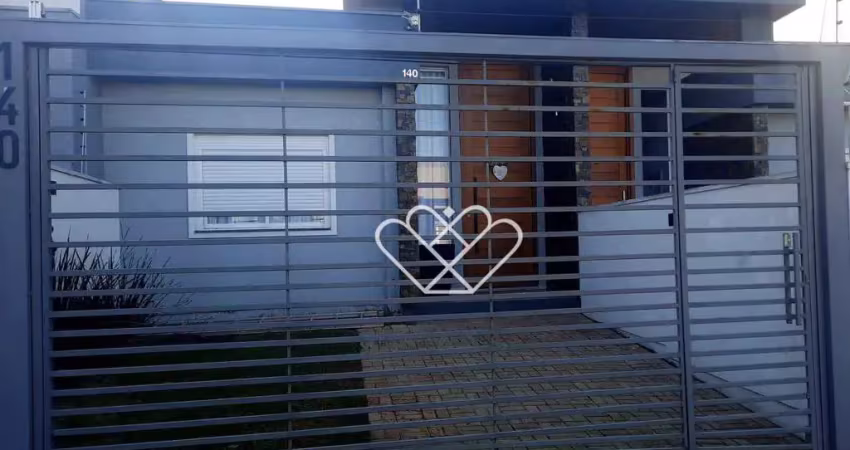 Casa moderna e aconchegante na reserva dom feliciano - seu novo lar espera por você!