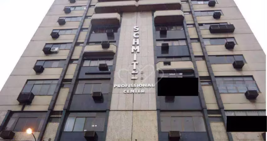 Sala comercial com 33m² no centro de gravataí – excelente visibilidade e localização estratégica