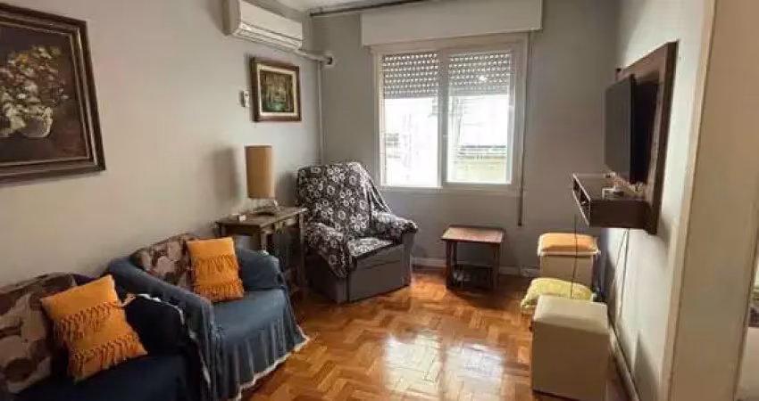 Apartamento com 2 quartos à venda na Travessa Américo Silveira, Cristo Redentor, Porto Alegre