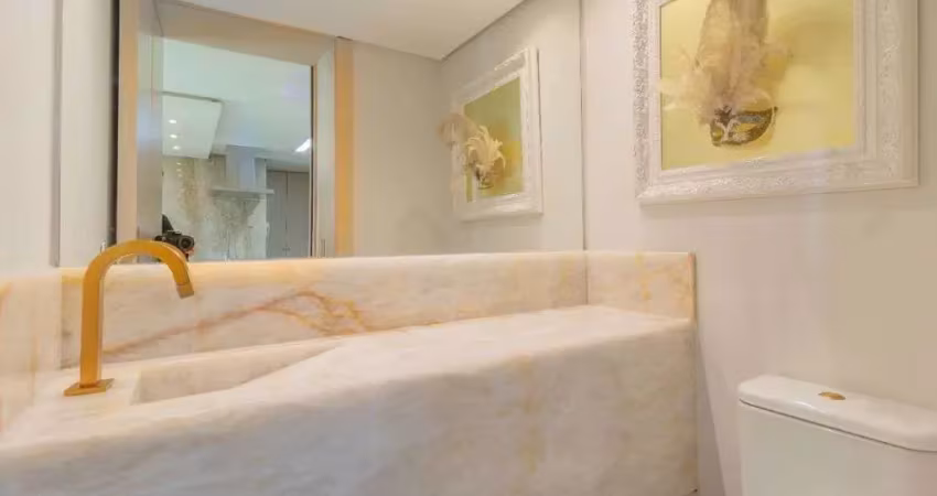 Apartamento com 3 quartos à venda na Rua Valdir Antônio Lopes, Três Figueiras, Porto Alegre